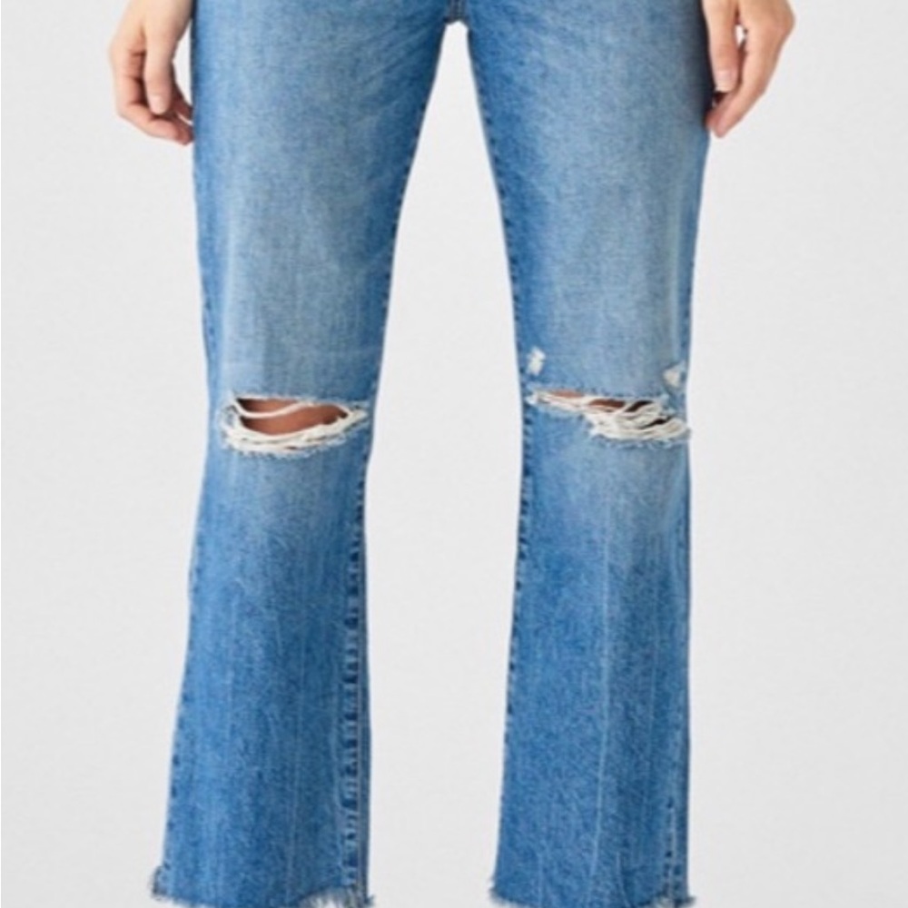 dl1961 jerry high rise vintage straight veracruz
